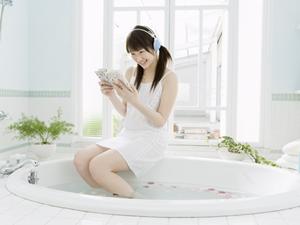 へそを温めて体の冷えを解消しよう