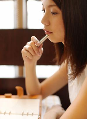 菊芋は腸内環境にはたらきかけます