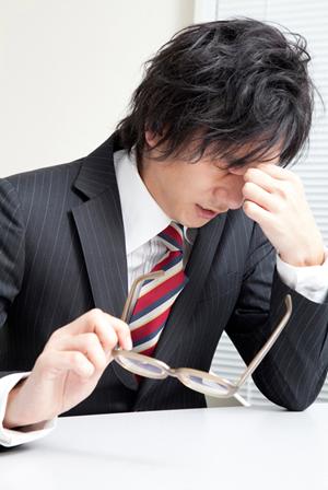 梅田にて縮毛強制をするときには