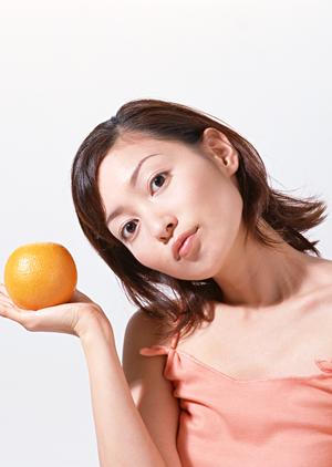 自然な二重が埋没法で可能です。